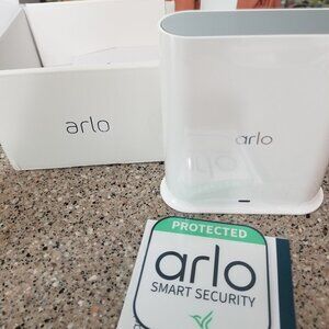 Arlo Pro Smart Hub